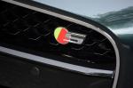 Jaguar F-Type V6 S Coupe 2015 года